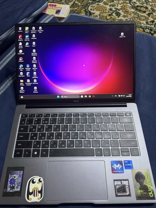 Honor MagicBook X14