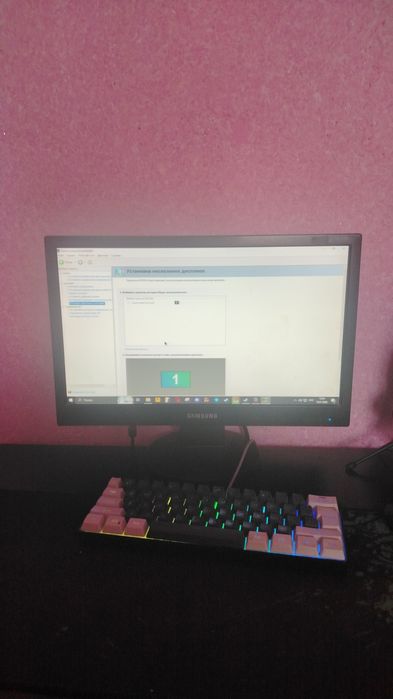 Продам срочно компьютер