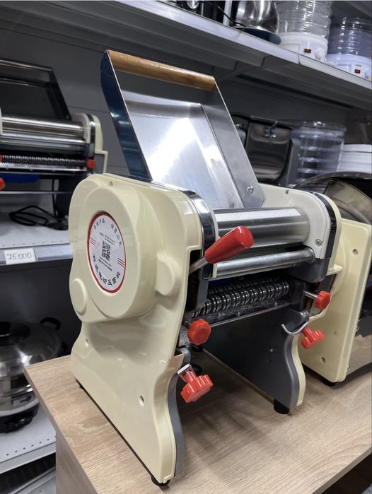 Тестораскатка 20 см/лапшарезка