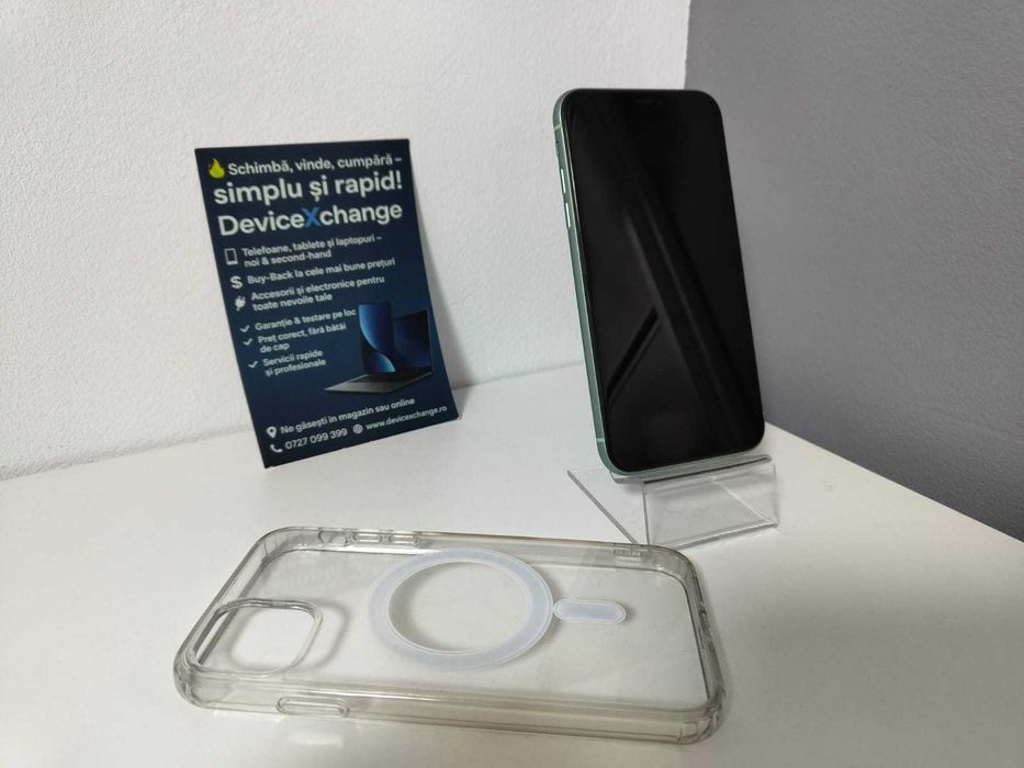 iPhone 11 96% 128 GB SH * Garantie *Buy Back * deviceXchange