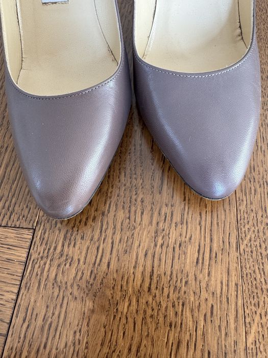 Туфли Jimmy choo оригинал