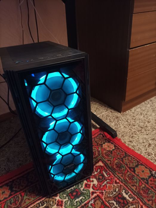 Продается игровой кейс