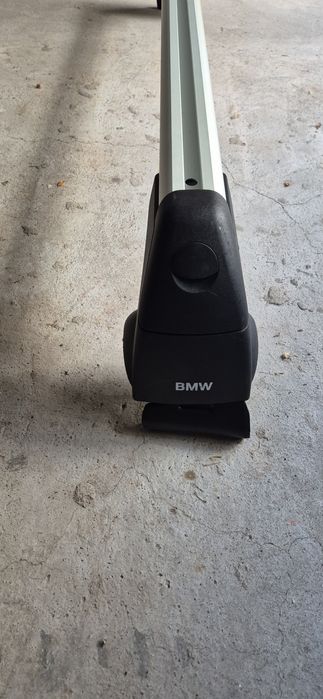 Напречни греди за BMW e60