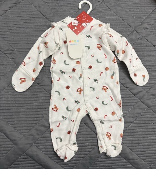 Новые вещи для малышей