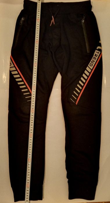 Детски анцуг за момче - 12-13 г.