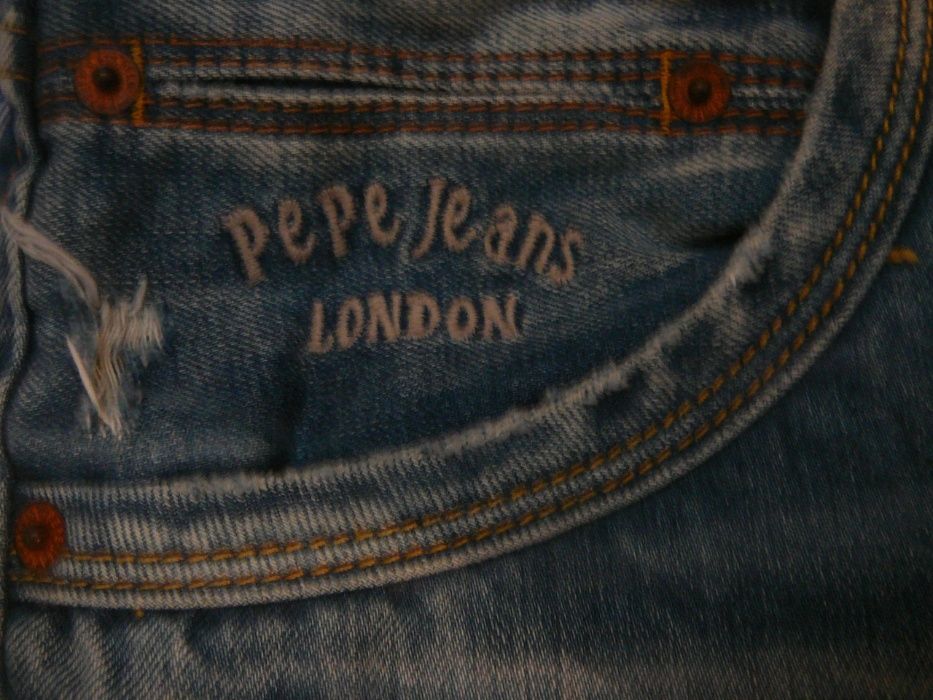 Оригинални дънки G star Raw и PepeJeans