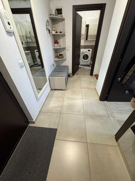 Vând Apartament 1 Cameră + Loc de Parcare