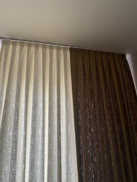 Срочно продам штор
