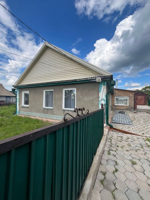 Продам частный дом