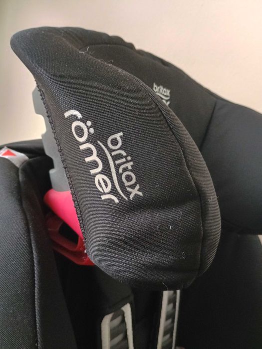 Детско столче Britax Romer