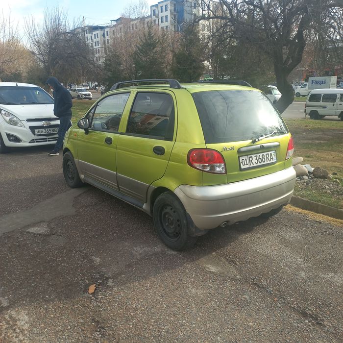 Matiz best 2013 h9