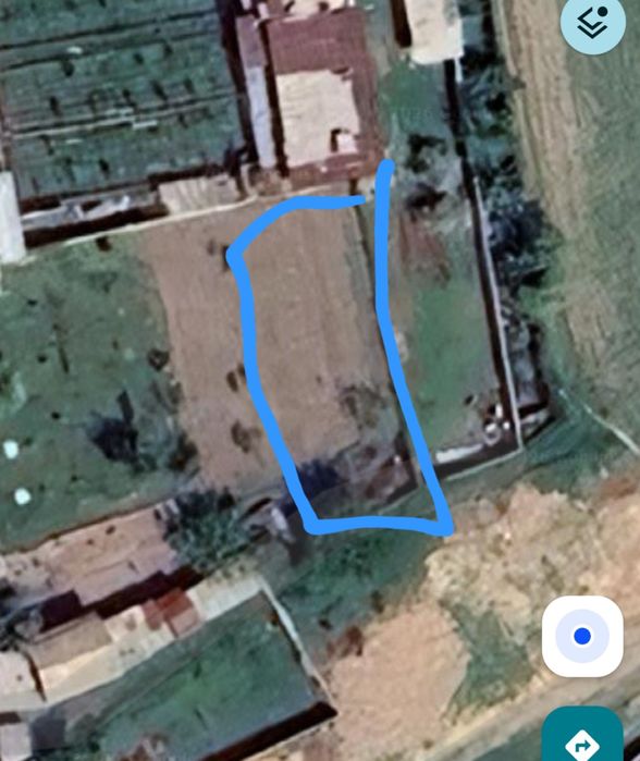 Yer sotiladi crochna