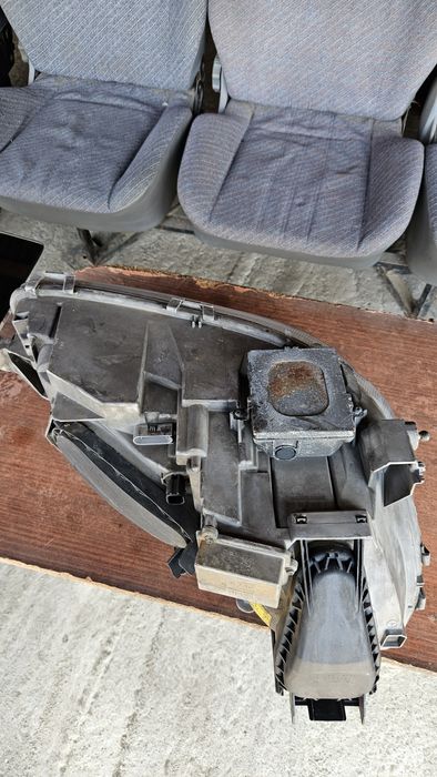 Ляв Фар ксенон за Mercedes S класа W 220