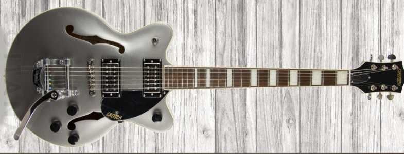 Chitara electrica Gretsch limited edition Streamliner Center Block Jr