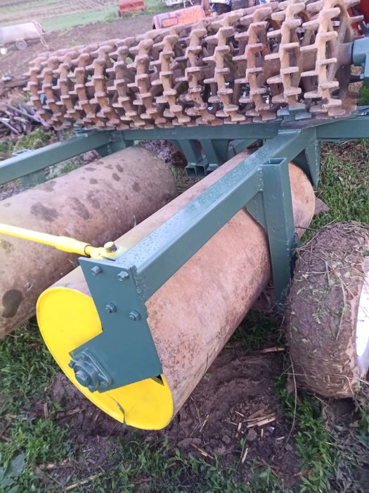 Vand Tavalug Agricol