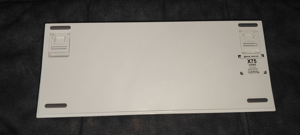 Клавиатура eweadn x75