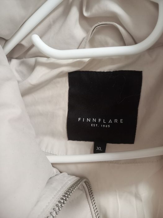 Продам куртку Finn flare XL