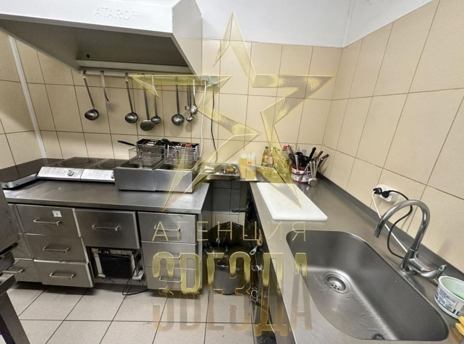 Продава се Заведение в Пловдив, Център - 200 кв.м за 510 €/кв.м - Снимка #3