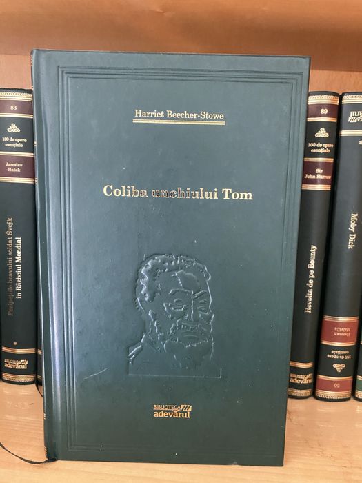 Carti colectia Libertatea