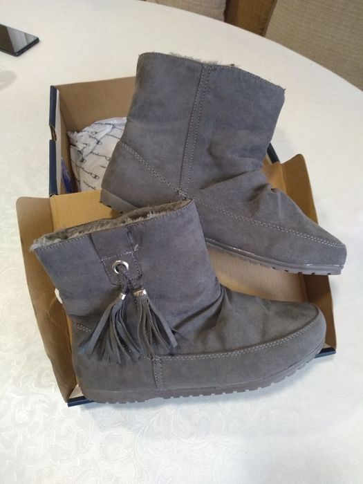 Дамски боти Primark