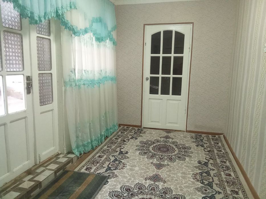 Үй ховли,дом учаски