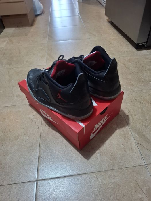 Маратонки Nike Jordan Courtside 23 р-р 44