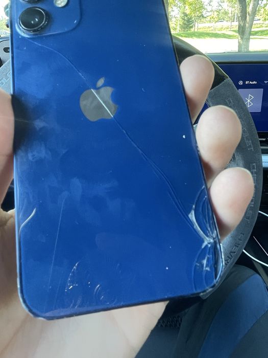 iPhone 12 mini 128гб