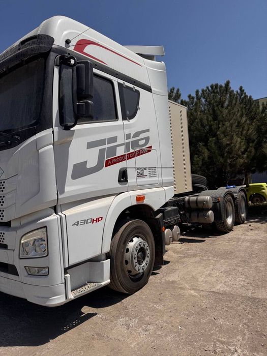 Фаф 2024 й икки мост падушкали 2025 й августда салондан олинган пробек