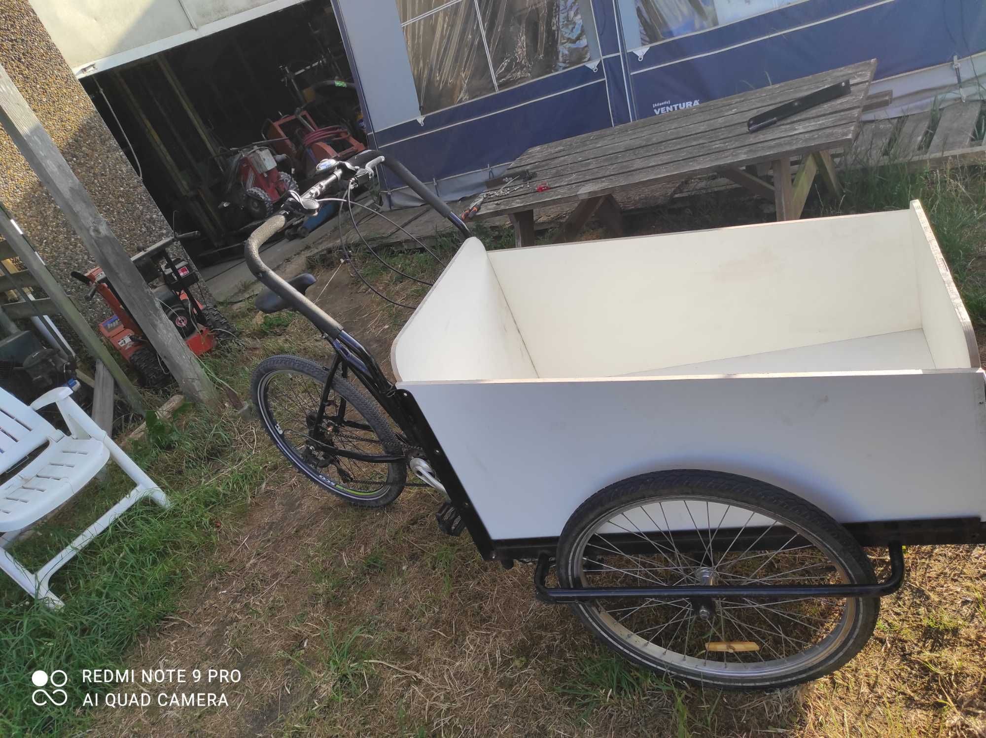 bicicleta electrica cu 3 roti olx