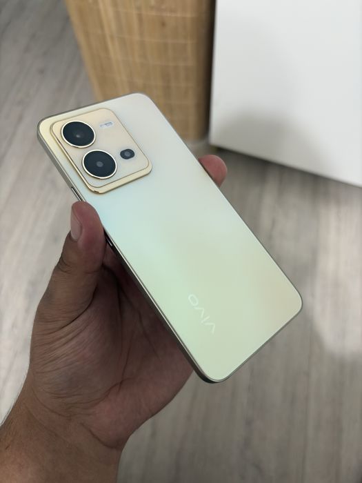 Vivo 25e 128Gb (В лучшем состояний)