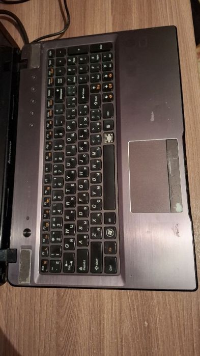 Продам ноутбук Lenovo z 570