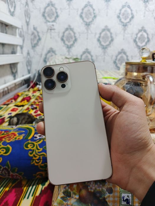 Iphone xs max (16 max qilingan )