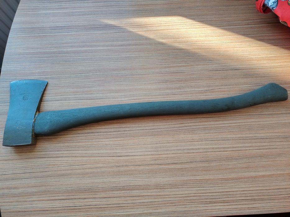 Topor militar Hults Bruk Sweden