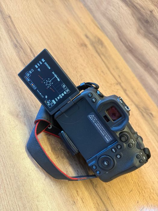 Продаю Камеру canon r6