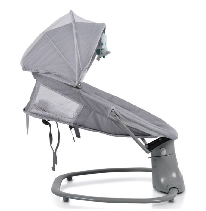 Електрическа люлка