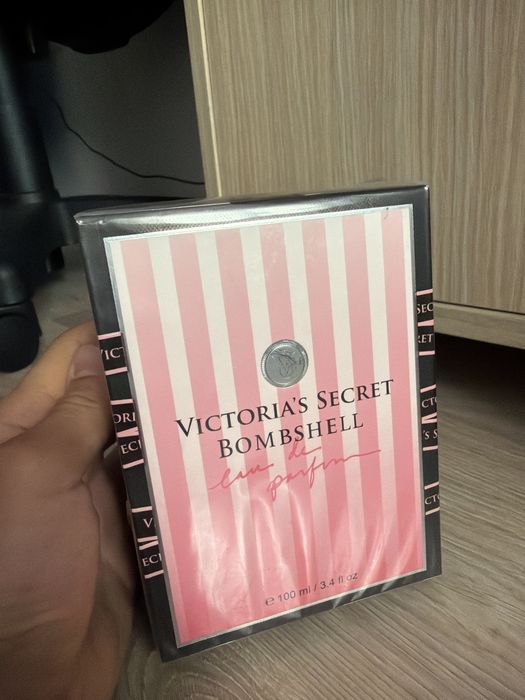 Parfum Victoria’s secret bom bshell