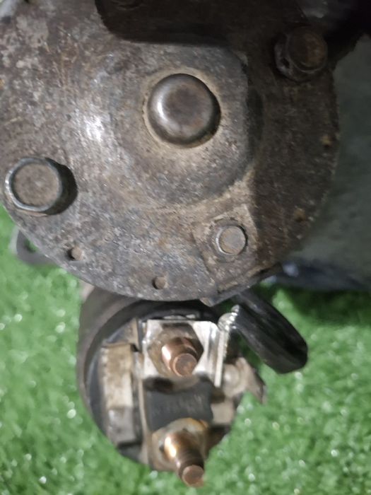 Продам стартер киа спектра