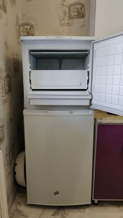 Продается   Холодильник