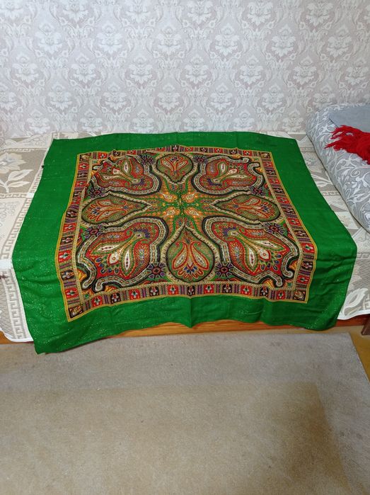 Платки разные красивые