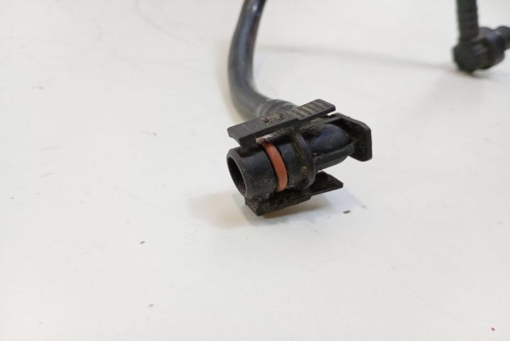 Furtun vacuum X21510002 Renault Scenic a 3-a generatie seria