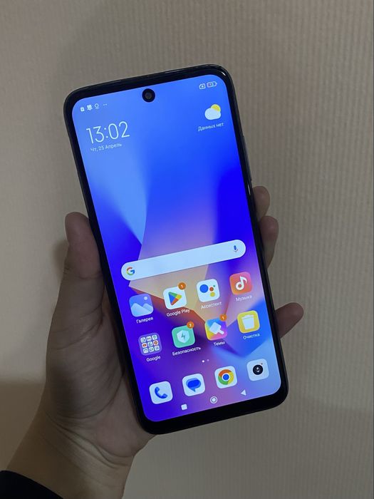 Продам Redmi 10, 128gb