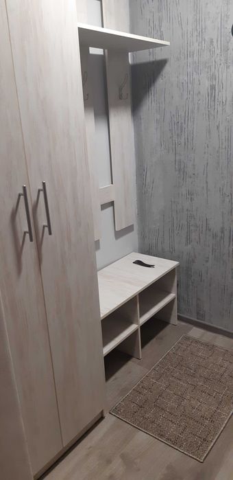 Р-он ПГУ,  Гулливер, Чокина. Сутки.