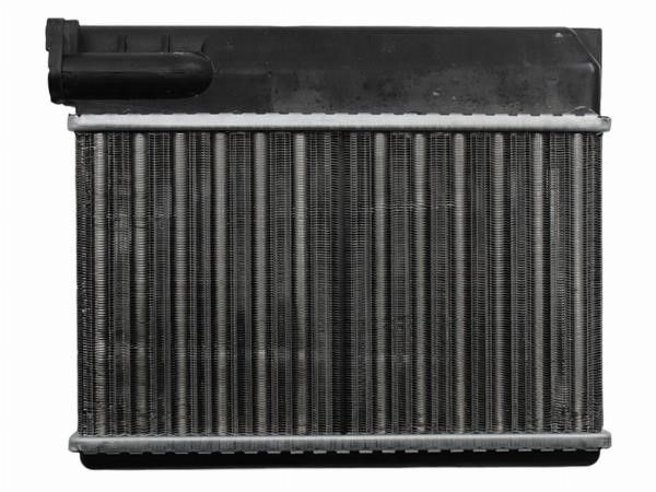 Радиатор отопителя салона  Bmw 3