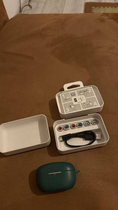 Casți Sony  wf-1000xm5