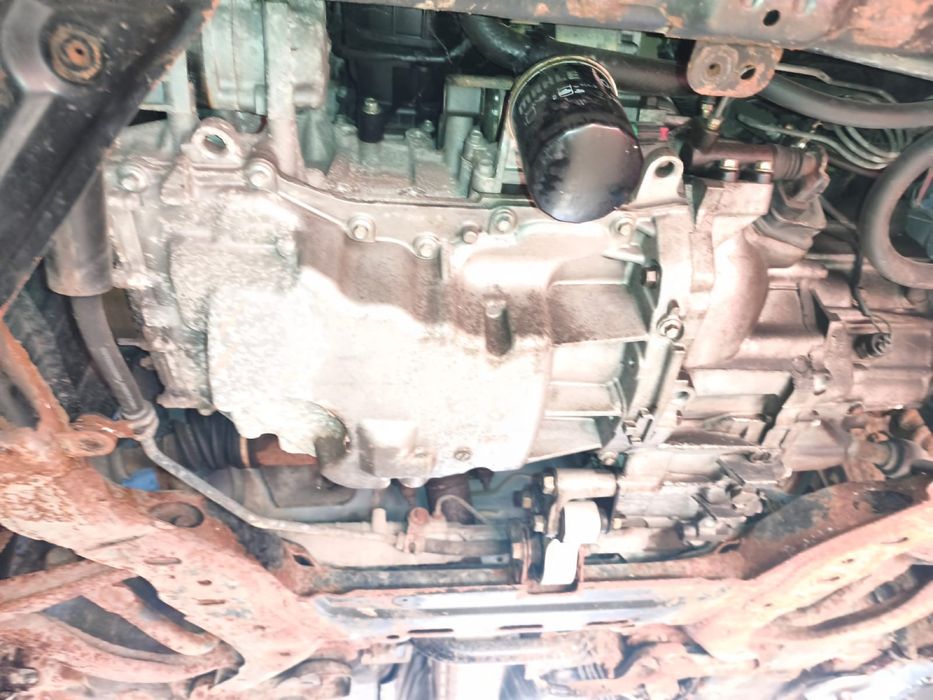 Motor Mazda 6, 1.8 benzina