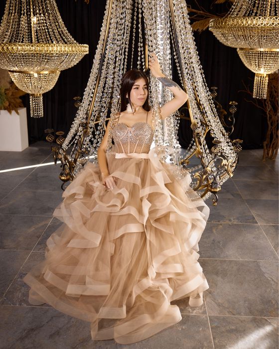 Аренда - Прокат вечерних платьев