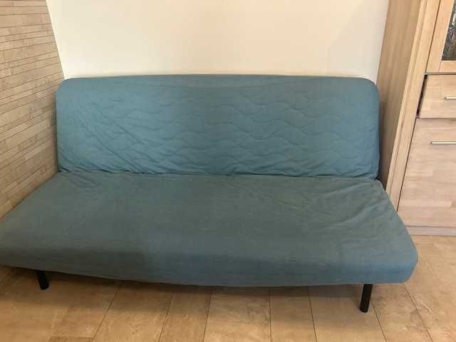 Canapea extensibilă IKEA NYHAMN