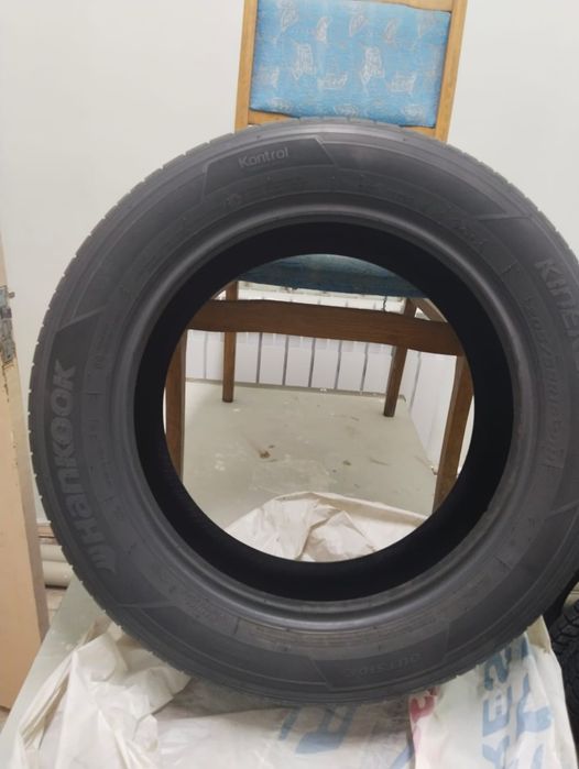 Продается шины в комплекте,