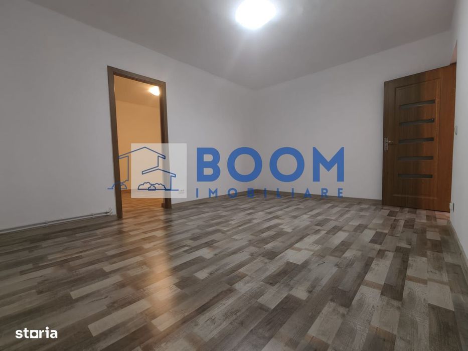 Apartament 2 camere | Renovat | Zona Nord | Str C-tin Brancusi