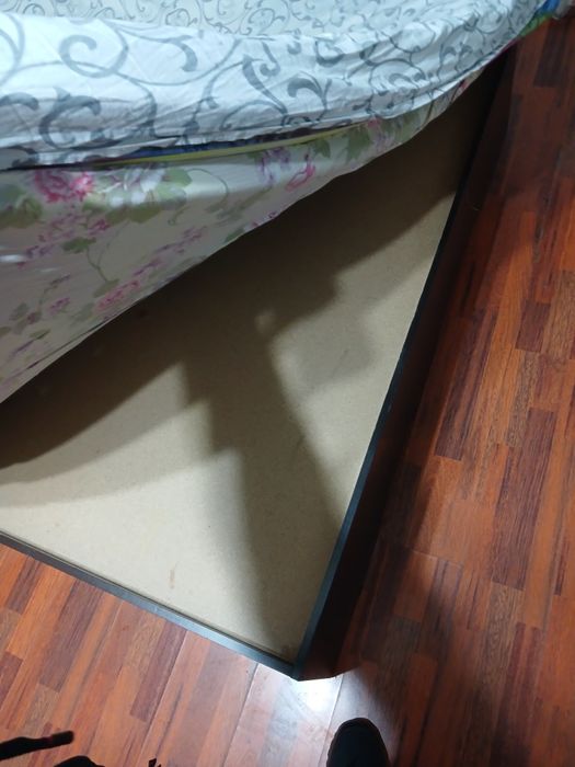 Кровать 160х200 Самовывоз город